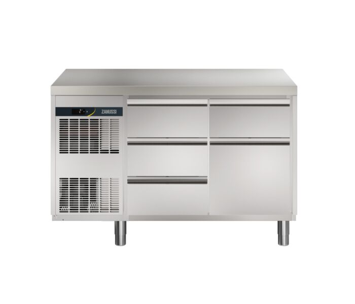 ZANUSSI KOELWERKBANK ZH2HBAD