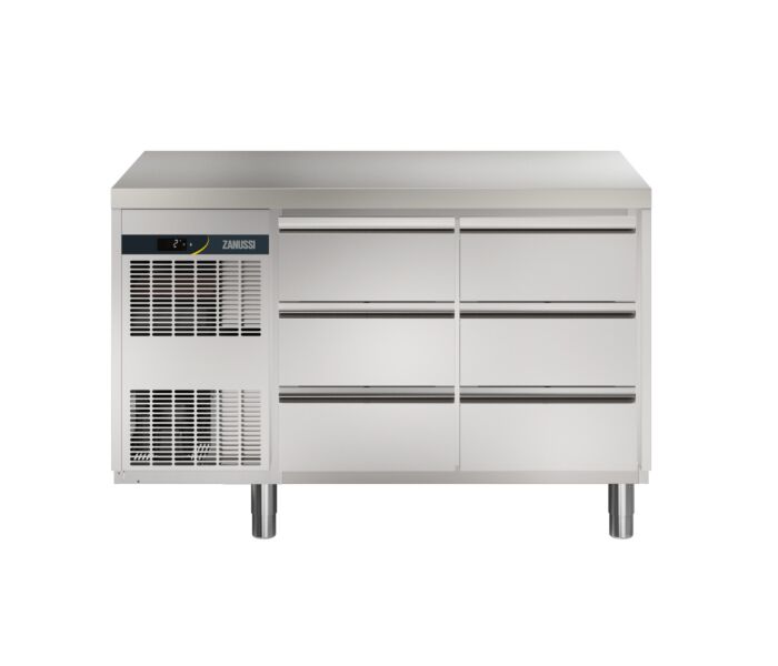 ZANUSSI KOELWERKBANK ZH2HBCC