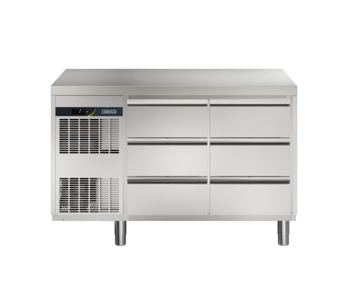 ZANUSSI KOELWERKBANK ZH2H7CC