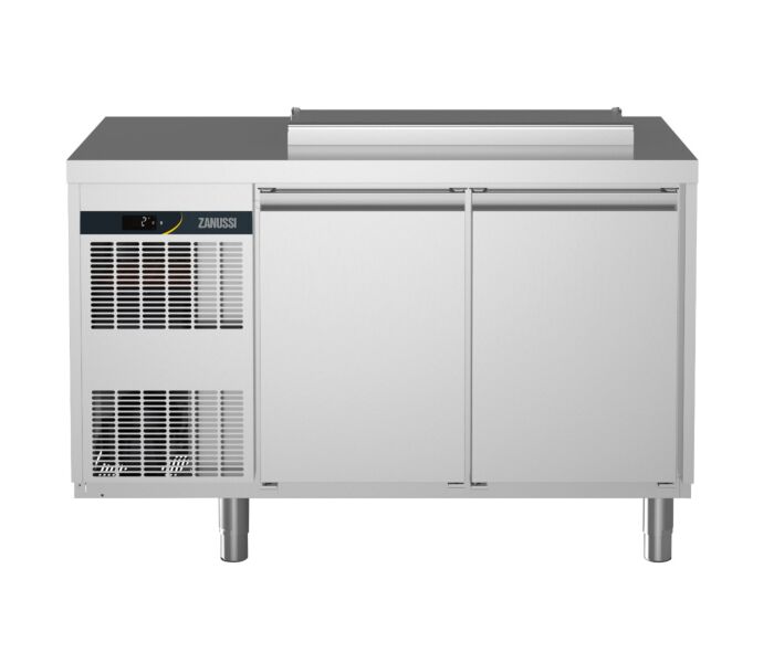 ZANUSSI SALADIERE ZH2SBAA