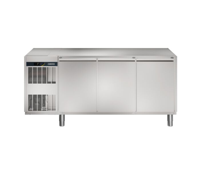 ZANUSSI KOELWERKBANK ZH3H7AAA