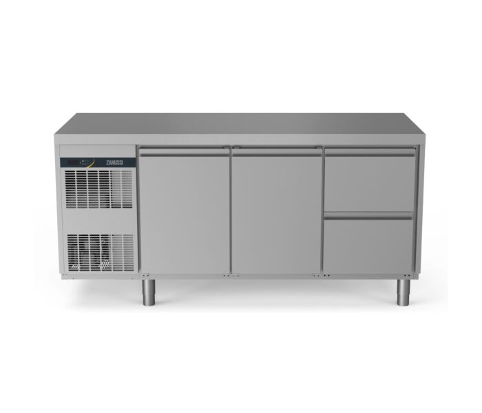 ZANUSSI KOELWERKBANK ZH3HBAAB