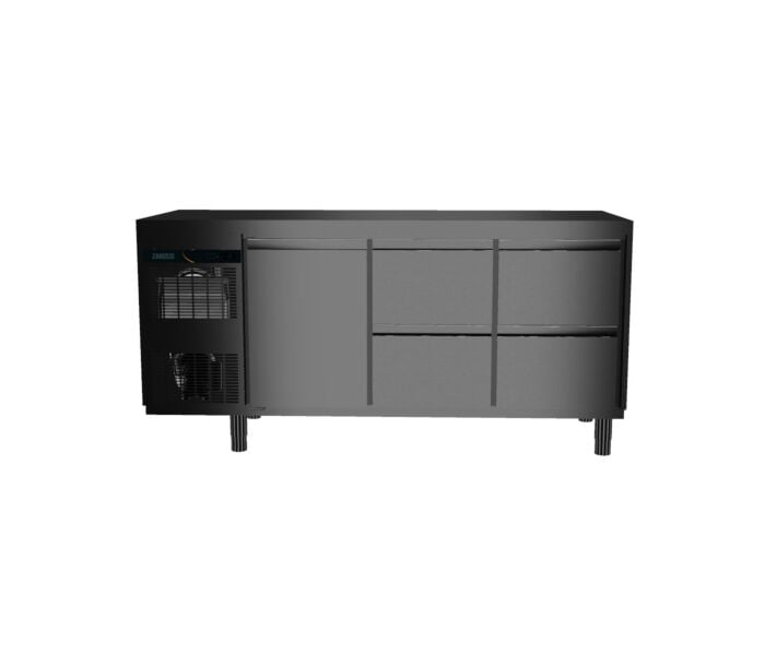 ZANUSSI KOELWERKBANK ZH3HBABB
