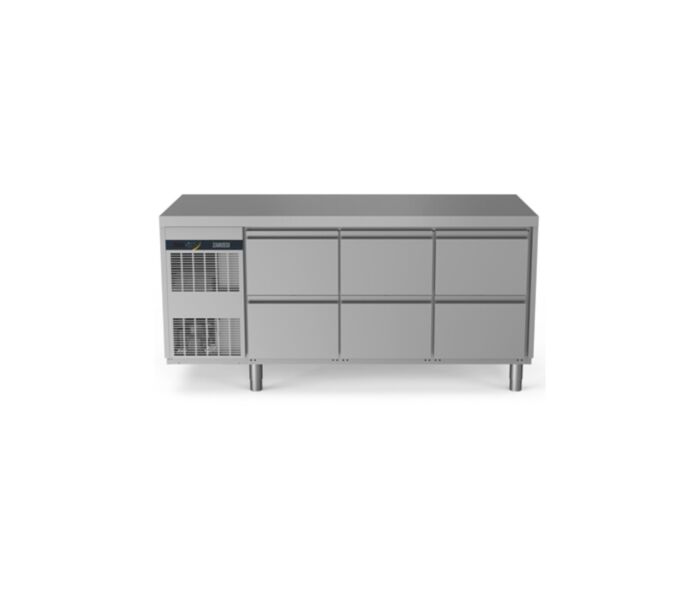 ZANUSSI KOELWERKBANK ZH3HBBBB