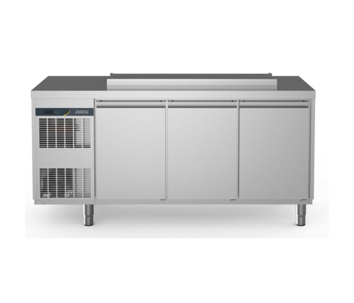 ZANUSSI SALADIERE ZH3HSAAA