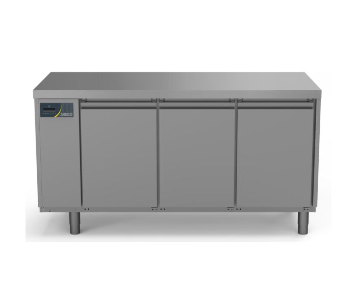 ZANUSSI KOELWERKBANK ZH3RRAAA