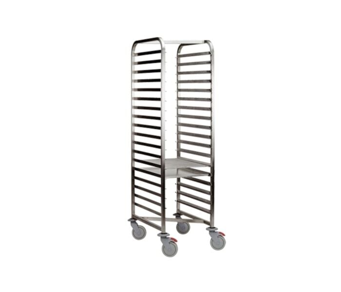 PLATENWAGEN 60X40 Z-MODEL