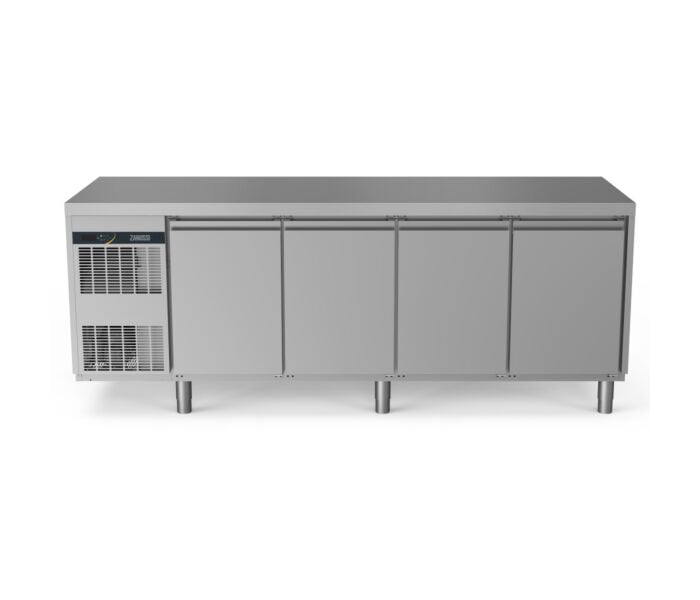 ZANUSSI KOELWERKBANK ZH4HBAAAA