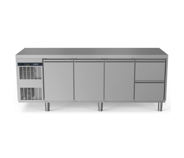 ZANUSSI KOELWERKBANK ZH4HBAAAB