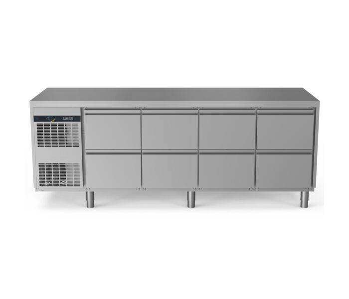 ZANUSSI KOELWERKBANK ZH4HBBBBB