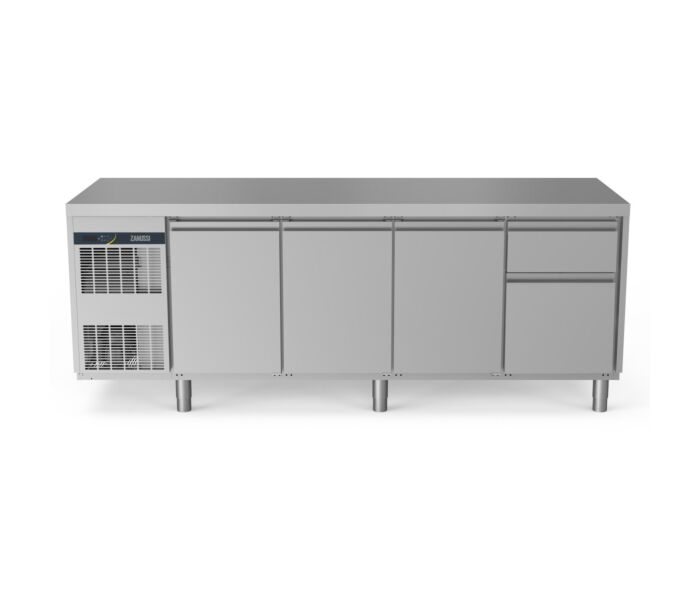 ZANUSSI KOELWERKBANK ZH4HBAAAD