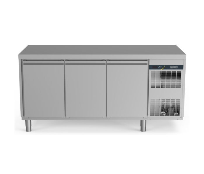 ZANUSSI KOELWERKBANK ZH3HDAAA