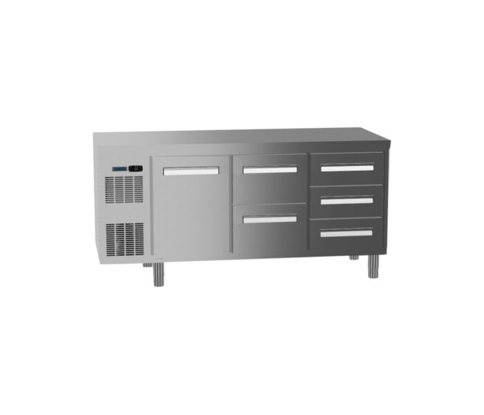 KOELWERKBANK ZJ3HBABC