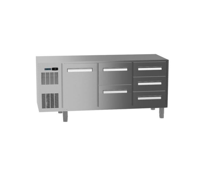 KOELWERKBANK ZJ3H7ABC