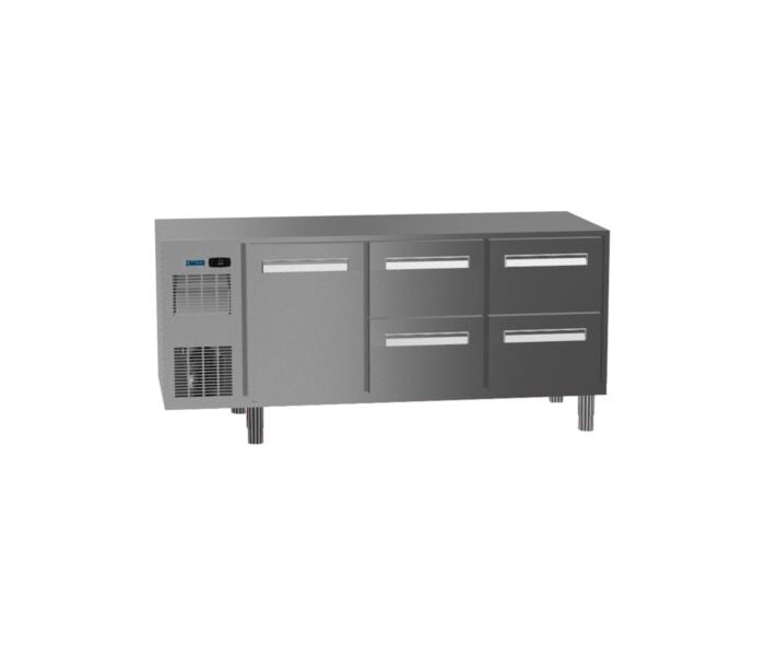 KOELWERKBANK ZJ3H7ABB