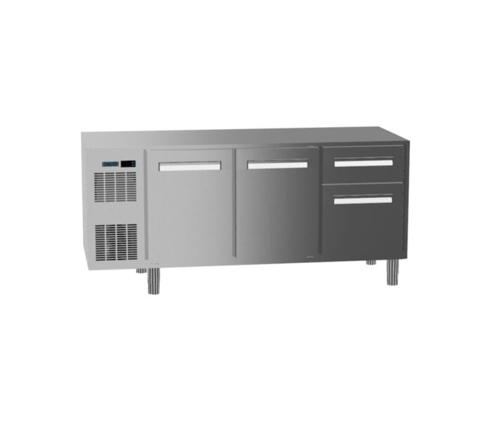 KOELWERKBANK ZJ3H7AAD