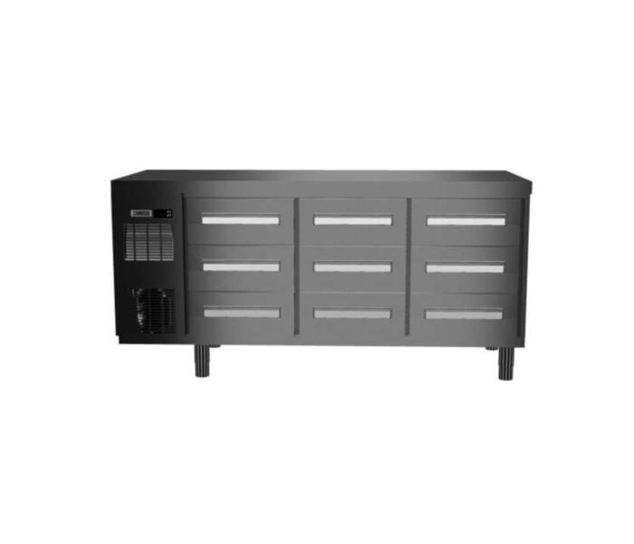 KOELWERKBANK ZJ3H7CCC