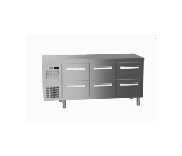 KOELWERKBANK ZJ3HBBBB