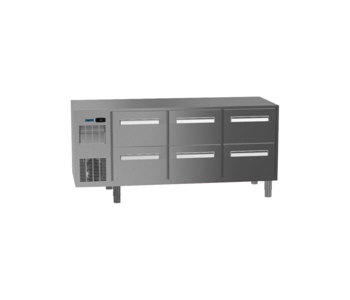 KOELWERKBANK ZJ3H7BBB