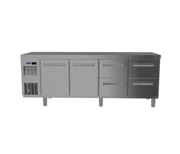 KOELWERKBANK ZJ4HBAABB