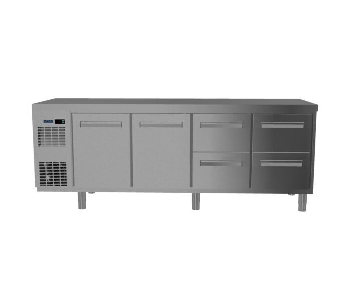 KOELWERKBANK ZJ4H7AABB