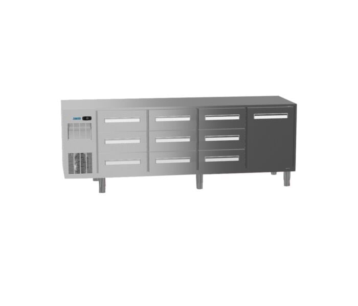 KOELWERKBANK ZJ4H7CCCA