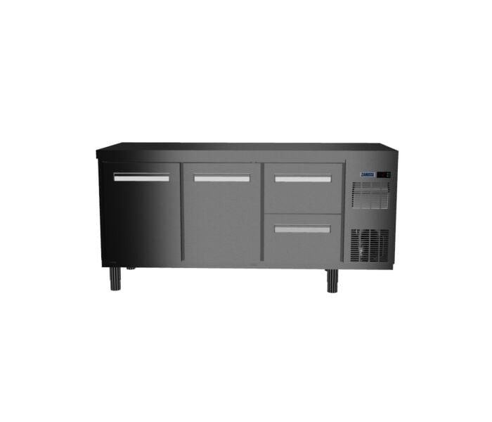 KOELWERKBANK ZJ3ZBLR3BR