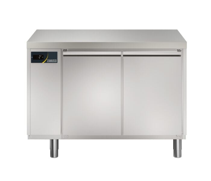 VRIESWERKBANK ZH2FRAA