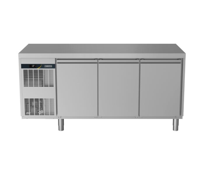 VRIESWERKBANK ZH3KBAAA