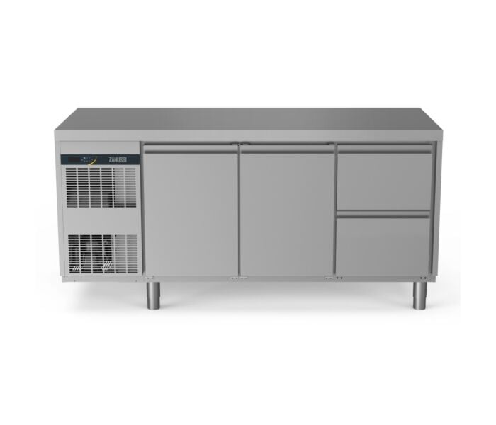 VRIESWERKBANK ZH3KBBAA