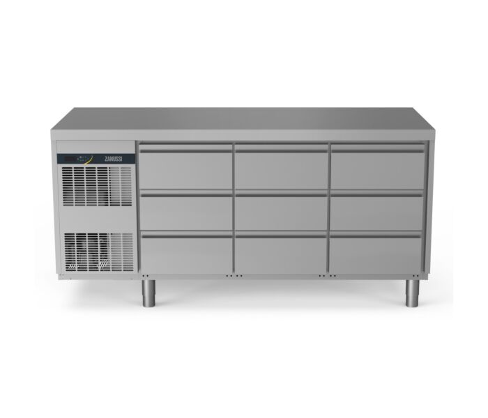 VRIESWERKBANK ZH3KBCCC