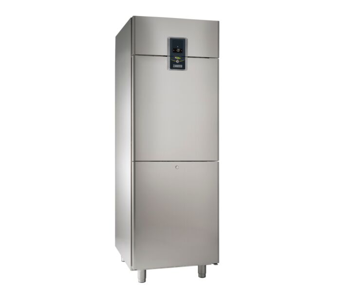 KOEL/VRIESKAST 670L. NP72HDFC