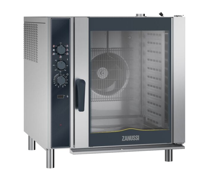 CONVECTIEOVEN EL. FZFCE11CSDS
