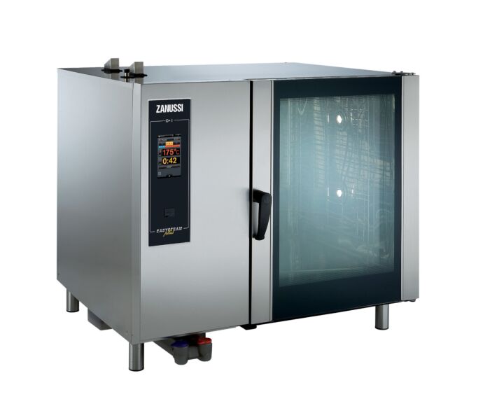 COMBISTEAMER GAS FCZ102GTG