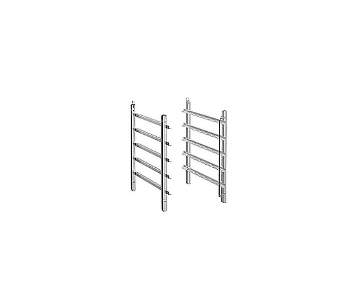 VAST OVENREK 5x 2/1 85MM