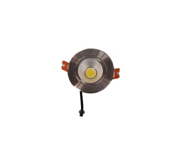 LED SPOT 4855 AFZUIGKAP