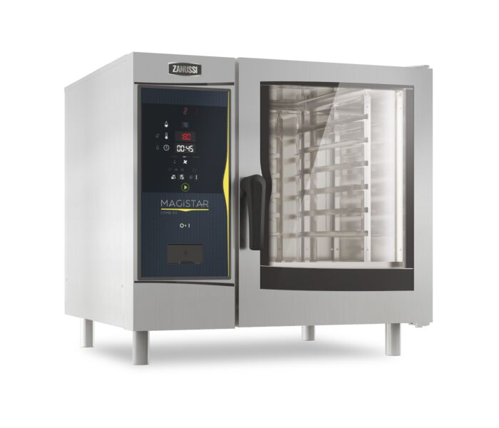 MAGISTAR COMBI DS 6x1/1GN EL.