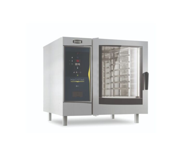 MAGISTAR COMBI DS 6x1/1GN EL.