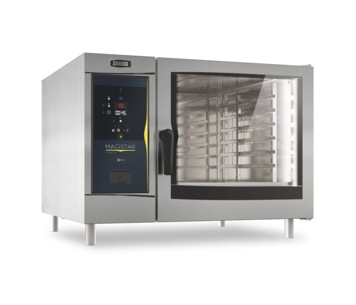 MAGISTAR COMBI DS 6x2/1GN EL.