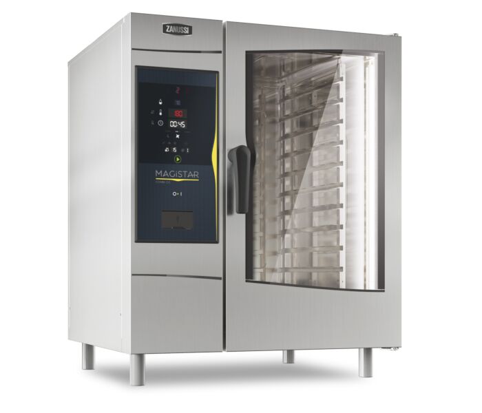 MAGISTAR COMBI DS 10x1/1GN EL.