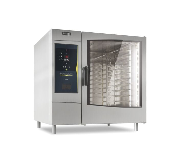 MAGISTAR COMBI DS 10x2/1GN EL.