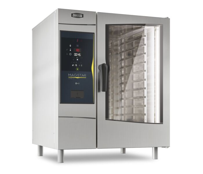 MAGISTAR COMBI DS 10x1/1GN GAS
