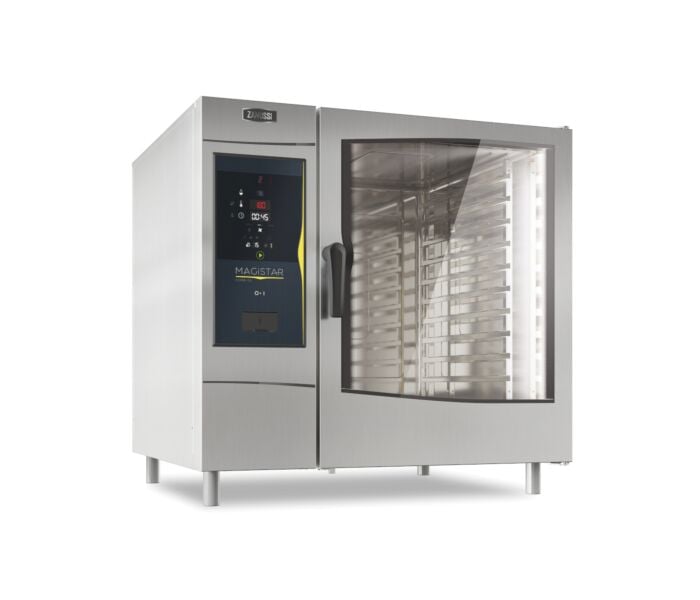 MAGISTAR COMBI DS 10x2/1GN GAS