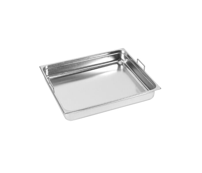 GN BAK 2/1-200 VERZONKEN GREEP