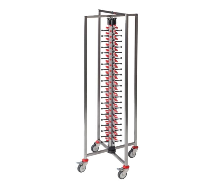 PLATE MATE PM-78 OPVOUWBAAR