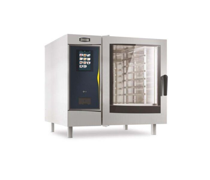 MAGISTAR COMBI TS 6x1/1GN EL.