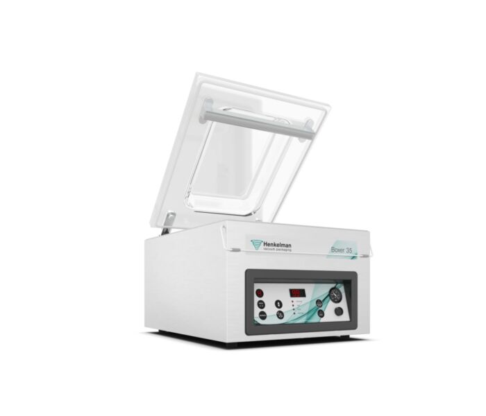 VACUUMMACHINE BOXER 35