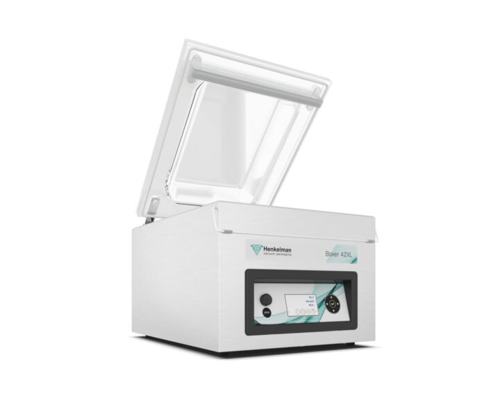 VACUUMMACHINE BOXER 42 XL ACS