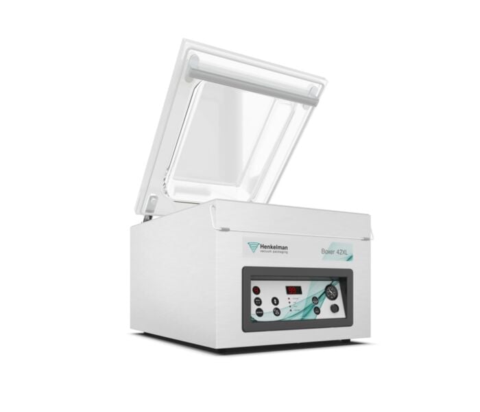 VACUUMMACHINE BOXER 42 XL