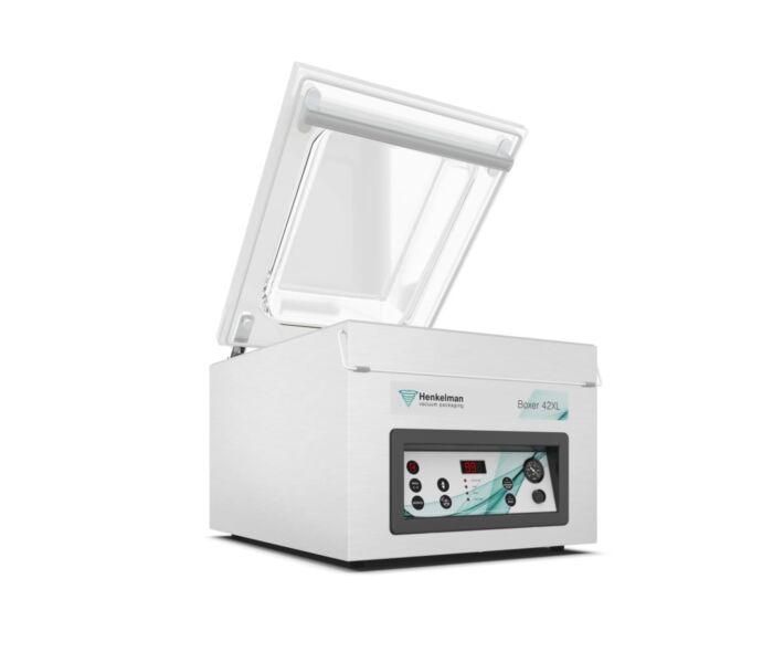 VACUUMMACHINE BOXER 42 XL B.A